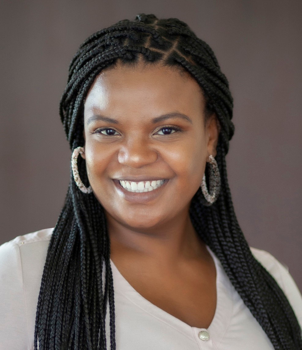 Dian Taylor Portrait
