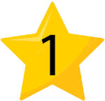 gold star