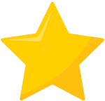 gold star